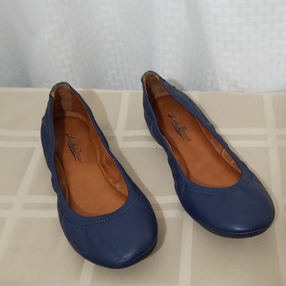 Lucky Brand Shoes - Ladies Lucky Brand ballet flats sz 7